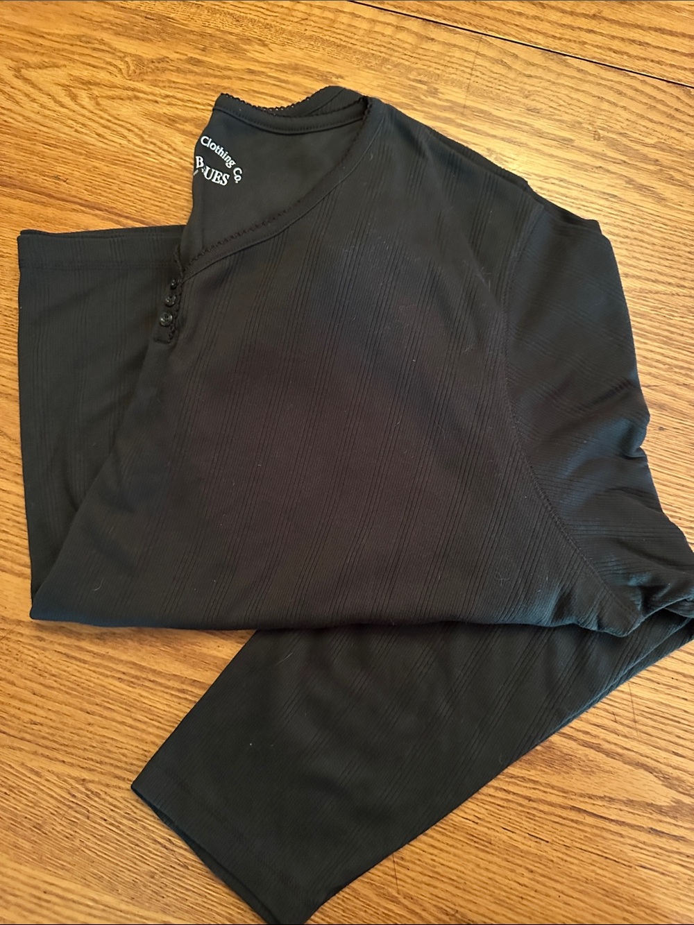 Shirt NEW plus size long sleeves Sz 30/32w